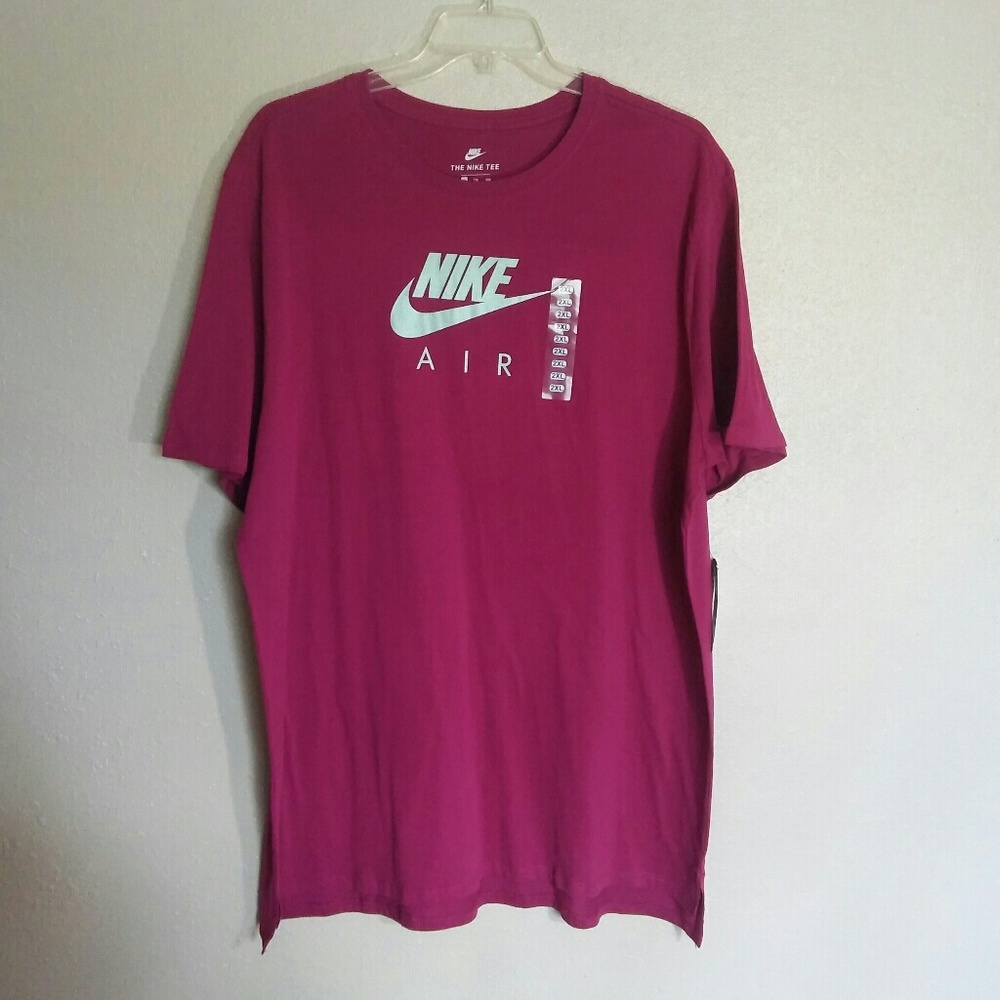 Nike Men's Hologram T-shirt